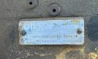 Used Eagle Electric Tire Debeader – 75 HP for Semi-Truck Tires