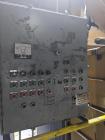 Used Granutech Saturn Model 62-40 HT Dual Shaft Shredder