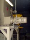 USED: Shredder/grinding system