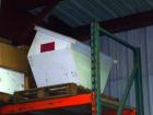 USED: Shredder/grinding system