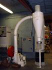 USED: Shredder/grinding system