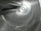 Used Stainless Steel Alexanderwerk G1/168 Rotor Granulator, 