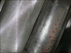 Used Stainless Steel Alexanderwerk G1/168 Rotor Granulator, 
