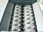 Unused- Allen Sherman Hoff Double Row Bottom Ash Clinker Grinder, Carbon Steel. (2) 10