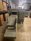 Used-Amerishred Shredder; Model AMS-2500