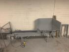 Used Amerishred Shredder; Model AMS-2500