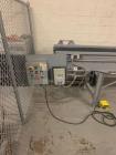 Used-Amerishred Shredder; Model AMS-2500