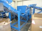 Used BCA Industries 3434 Dual Shaft Shredder