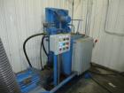 Used BCA Industries 3434 Dual Shaft Shredder