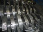 Used BCA Industries 3434 Dual Shaft Shredder