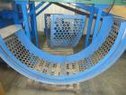 Used BCA Industries 3434 Dual Shaft Shredder