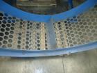 Used BCA Industries 3434 Dual Shaft Shredder
