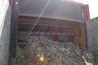Used Newhouse Manufacturing Mobile Bale Chopper, Model C3500.