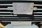 Used Newhouse Manufacturing Mobile Bale Chopper, Model C3500.