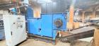 Used Cable Management CMSHSS-150GBH-1200 Single Shaft Shredder