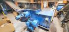 Used- Cable Management CMSHSS-150GBH-1200 Single Shaft Shredder