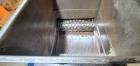 Used Cable Management CMSHSS-150GBH-1200 Single Shaft Shredder