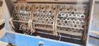 Used Cable Management CMSHSS-150GBH-1200 Single Shaft Shredder