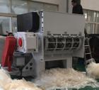 Used ENMA Shredder; Model EBS 1200