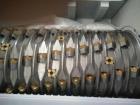 Used ENMA Shredder; Model EBS 1200