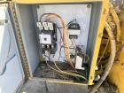 Eagle Electric Tire Debeader.