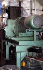Used Eidal Dual Rotor Shredder