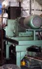 Used- Eidal Dual Rotor Shredder