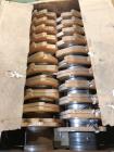 Used Eidal Dual Rotor Shredder