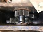 Used Eidal Dual Rotor Shredder