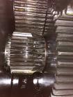 Used Eidal Dual Rotor Shredder