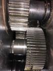 Used Eidal Dual Rotor Shredder