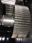 Used Eidal Dual Rotor Shredder