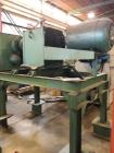 Used Eidal Dual Rotor Shredder