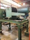 Used- Eidal Dual Rotor Shredder