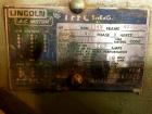 Used Eidal Dual Rotor Shredder