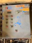 Used Eidal Dual Rotor Shredder