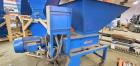 Used Franklin Miller Taskmaster TM1620 Dual Shaft Shredder
