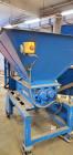 Used Franklin Miller Taskmaster TM1620 Dual Shaft Shredder