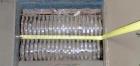 Used Franklin Miller Taskmaster TM1620 Dual Shaft Shredder