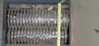 Used Franklin Miller Taskmaster TM1620 Dual Shaft Shredder