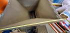 Used Franklin Miller Taskmaster TM1620 Dual Shaft Shredder