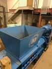 Used Franklin Miller Taskmaster TM2842 Industrial Shredder.