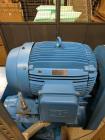 Used Franklin Miller Taskmaster TM2842 Industrial Shredder.