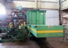 Used- Granutec Model M160 Single Rotor Shredder