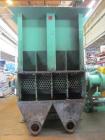 Used- Granutec Model M160 Single Rotor Shredder