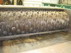 Used Granutec Model M160 Single Rotor Shredder