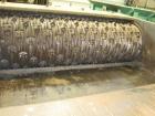 Used Granutec Model M160 Single Rotor Shredder