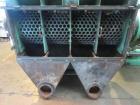 Used Granutec Model M160 Single Rotor Shredder