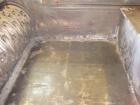 Used Granutec Model M160 Single Rotor Shredder