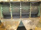 Used Granutec Model M160 Single Rotor Shredder